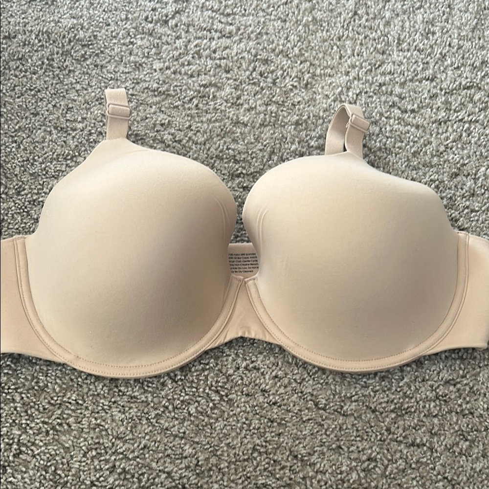 NWT- SOMA Full Coverage Enbliss Bra